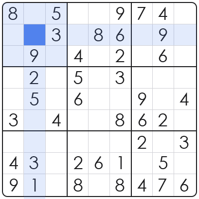 color sudoku