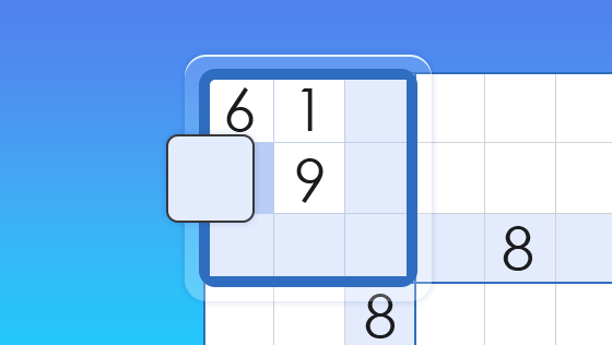 very very difficult sudoku